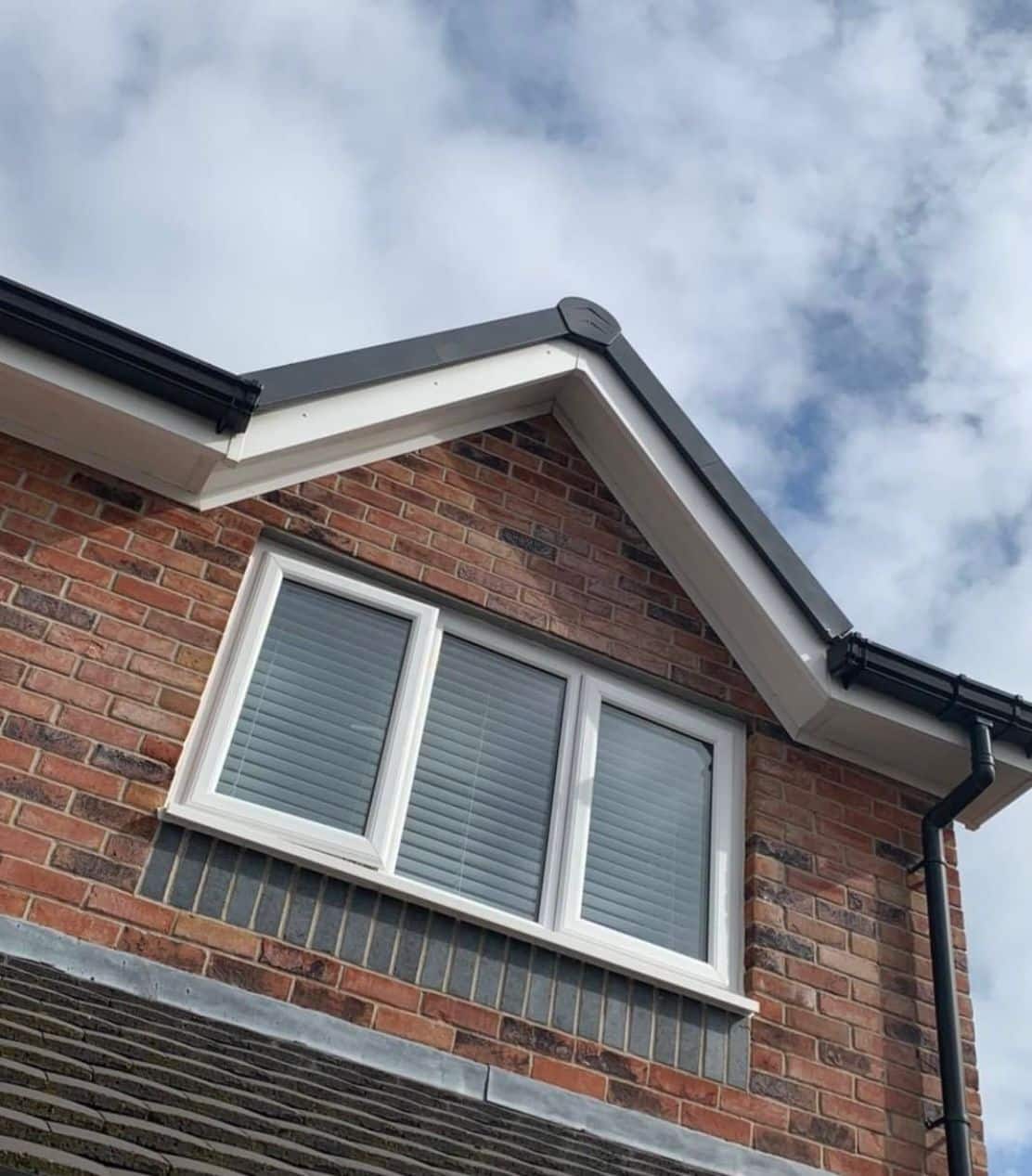 Gutters, Fascias, Soffits Contractors Caerwys, CH7 - DD Roofing